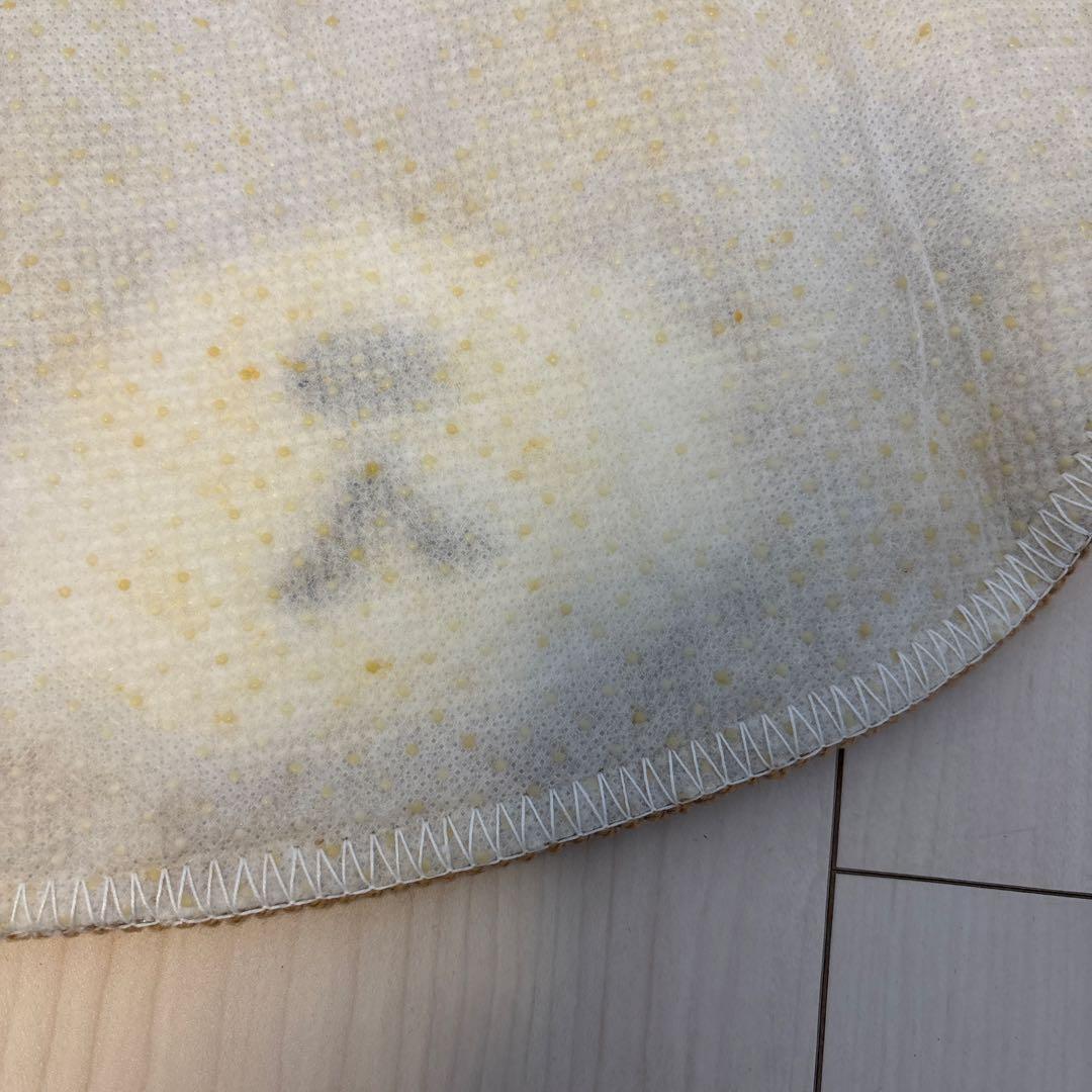 サンリオ　シュガーバニーズ　ラグ　マット 2007 未使用品