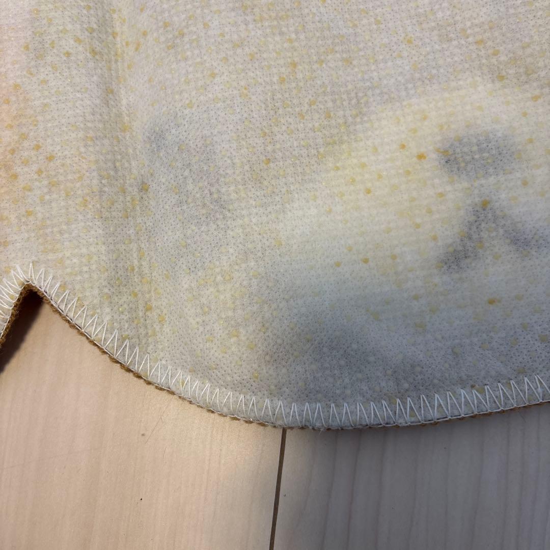 サンリオ　シュガーバニーズ　ラグ　マット 2007 未使用品