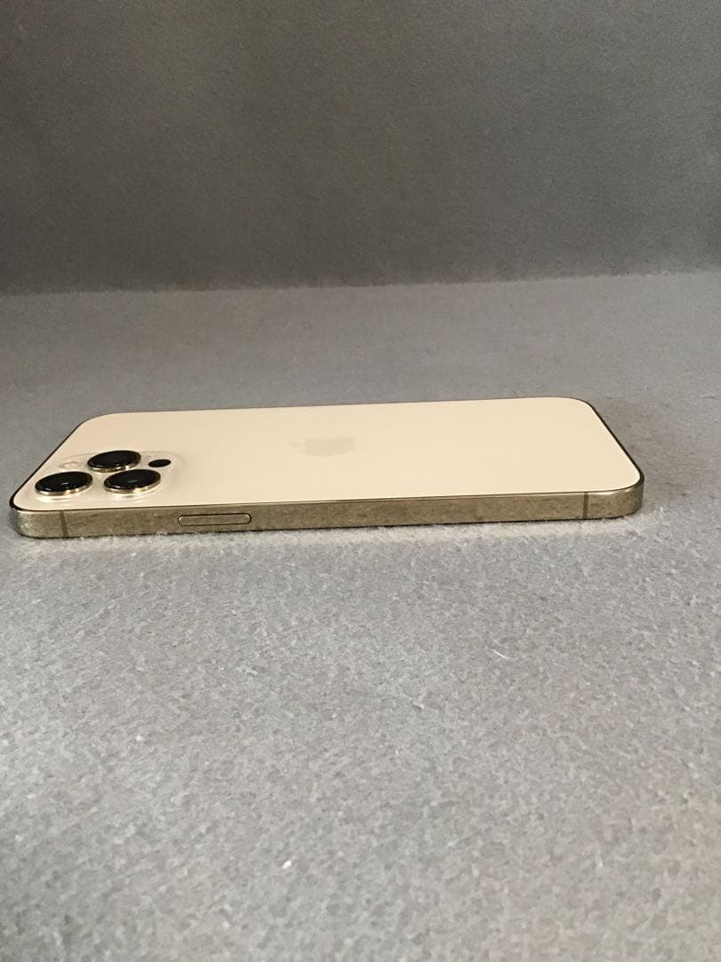 美品　国内版　SIMフリー　iPhone12 Pro Max 256GB