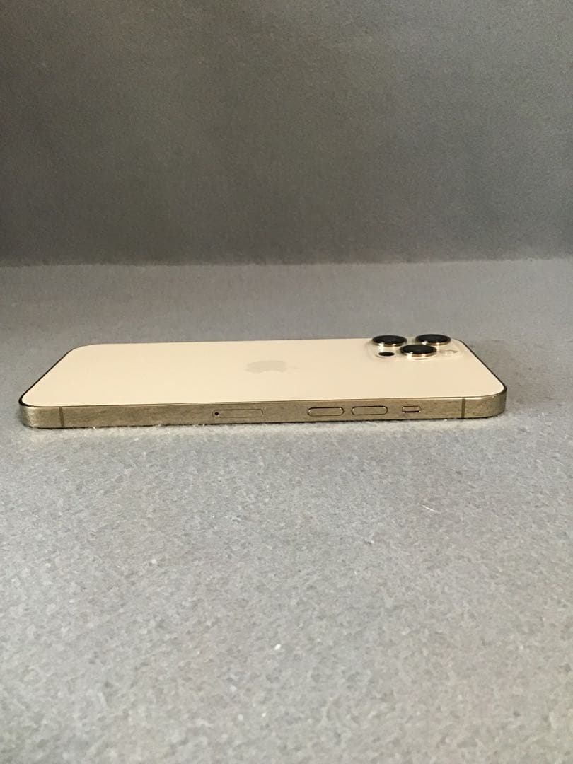 美品　国内版　SIMフリー　iPhone12 Pro Max 256GB