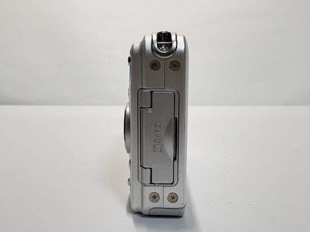 Nikon Coolpix S1 コンパクトカメラ コンデジ デジカメ