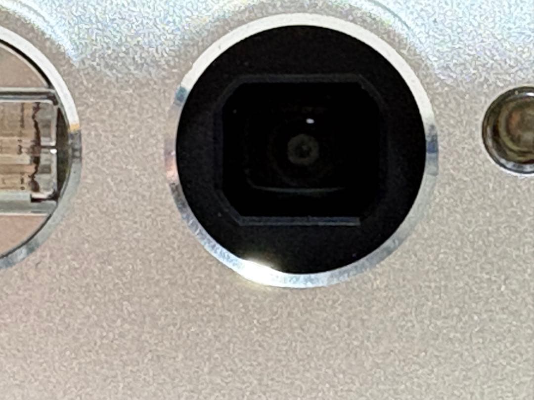 Nikon Coolpix S1 コンパクトカメラ コンデジ デジカメ