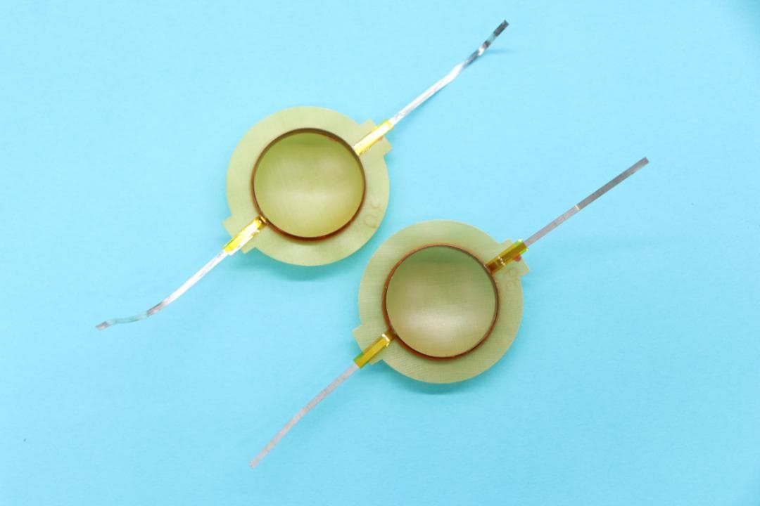 8Ω 89486A T-35 ST-350 EV エレクトロボイス ダイヤフラム