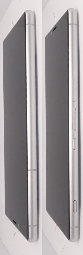 【美品】Xperia1 SOV40 ホワイト