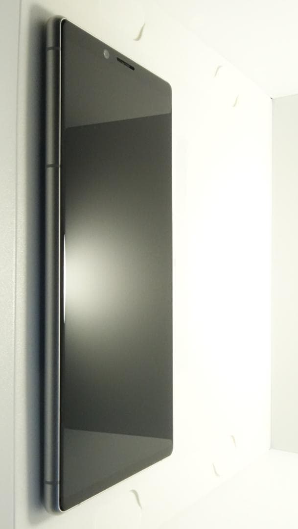 【美品】Xperia1 SOV40 ホワイト