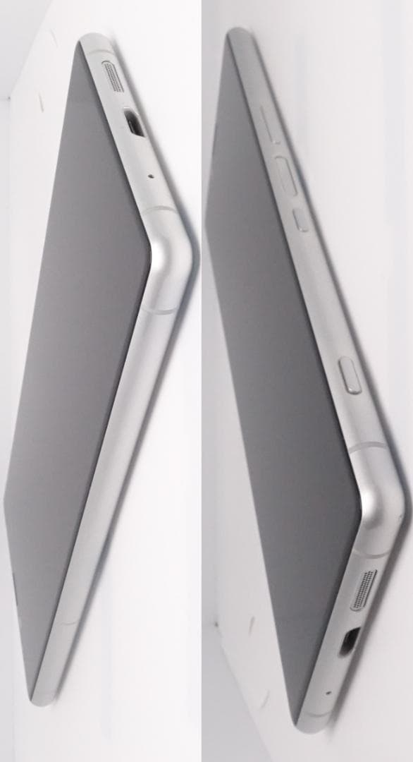【美品】Xperia1 SOV40 ホワイト