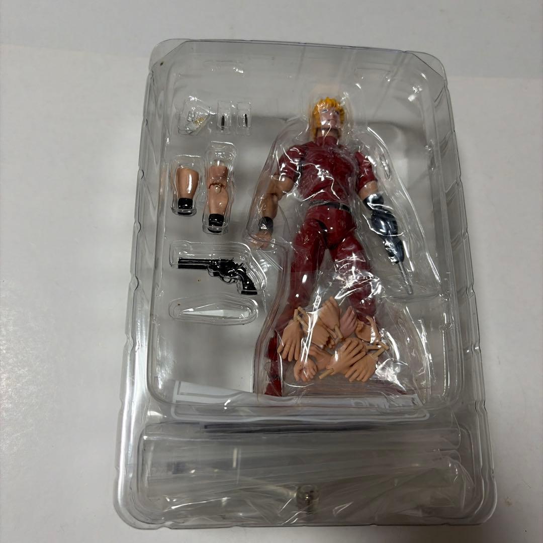 figma 『COBRA』　コブラ　フィギュア