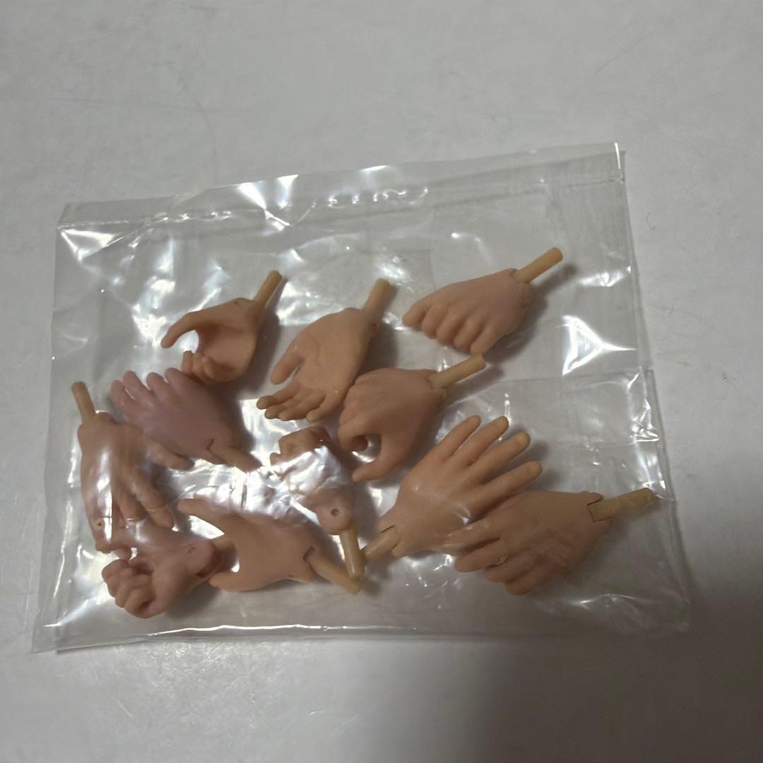 figma 『COBRA』　コブラ　フィギュア