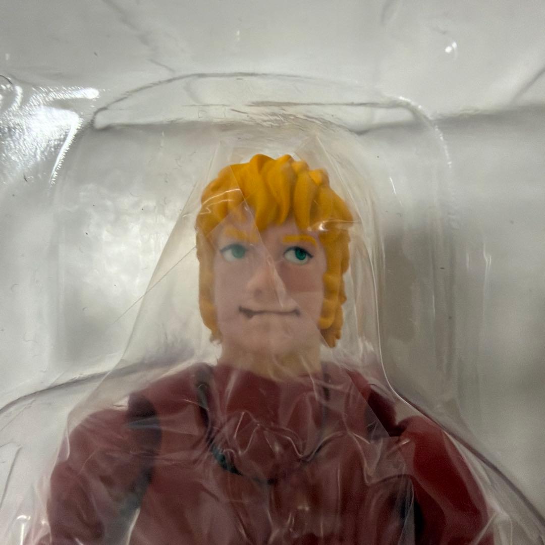 figma 『COBRA』　コブラ　フィギュア