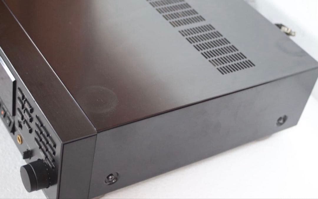 SONY ソニー　DTC-300ES DATデッキ