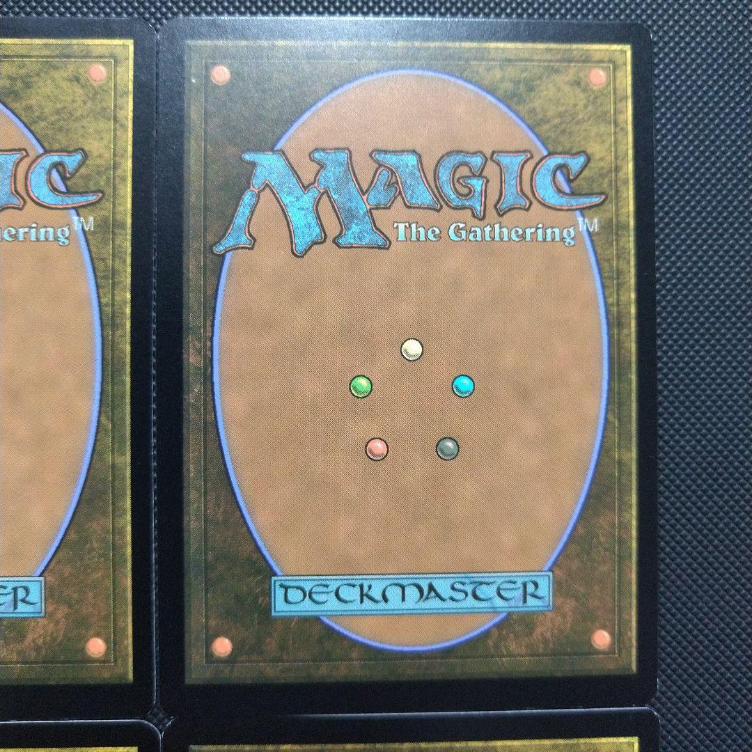 蒸気孔 Foil ４枚