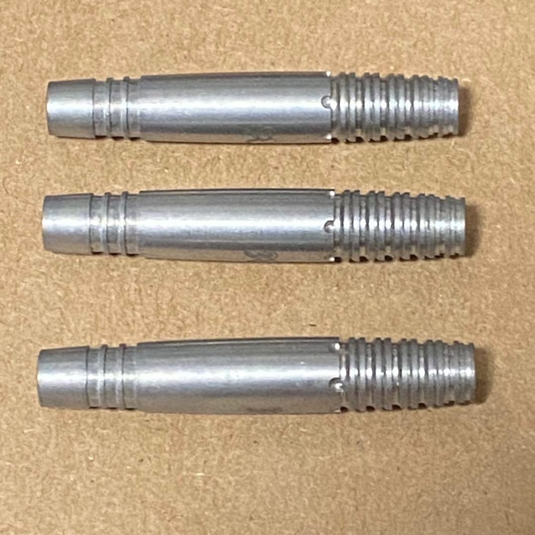 TARGET reborn バロン　金子憲太　廃盤ダーツ