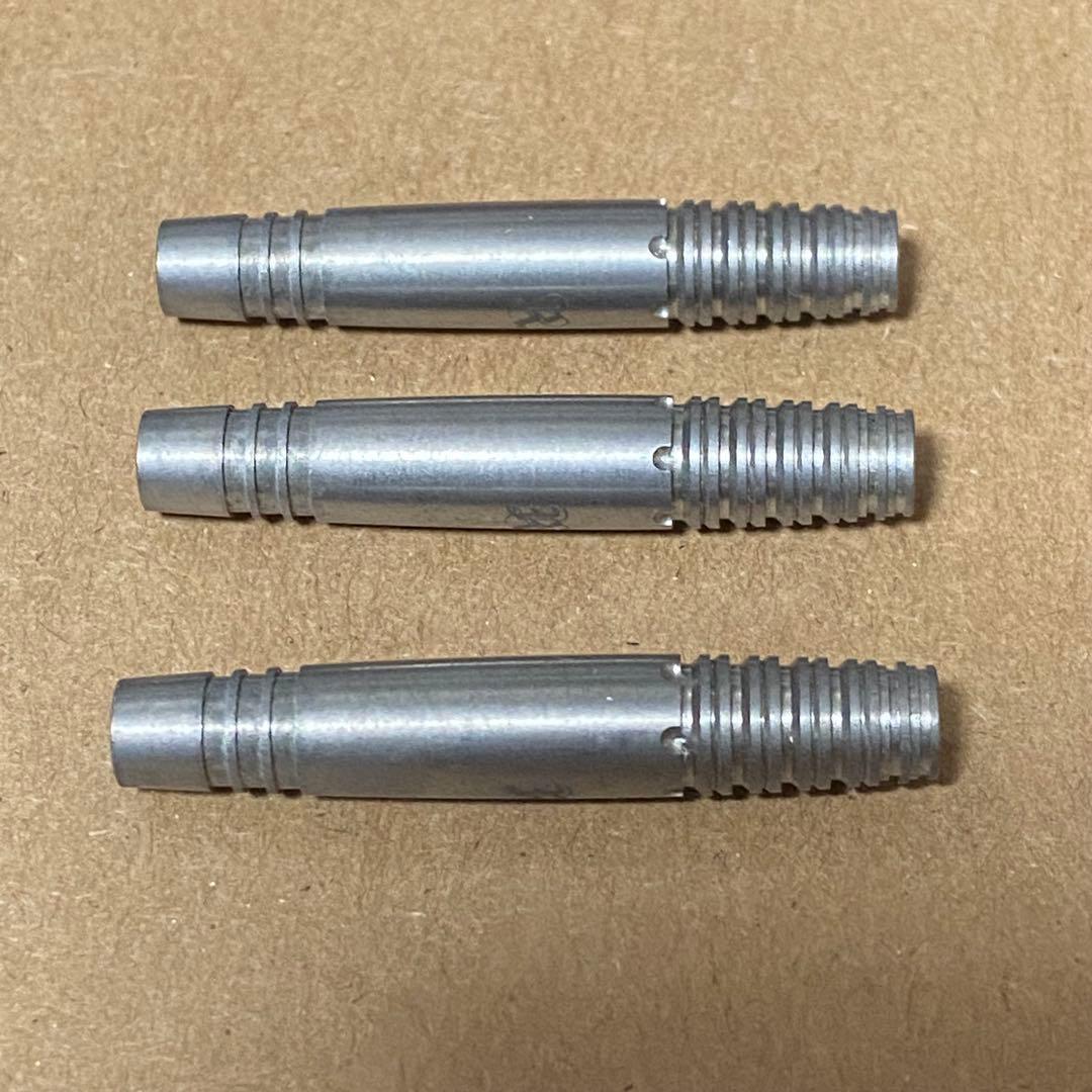 TARGET reborn バロン　金子憲太　廃盤ダーツ