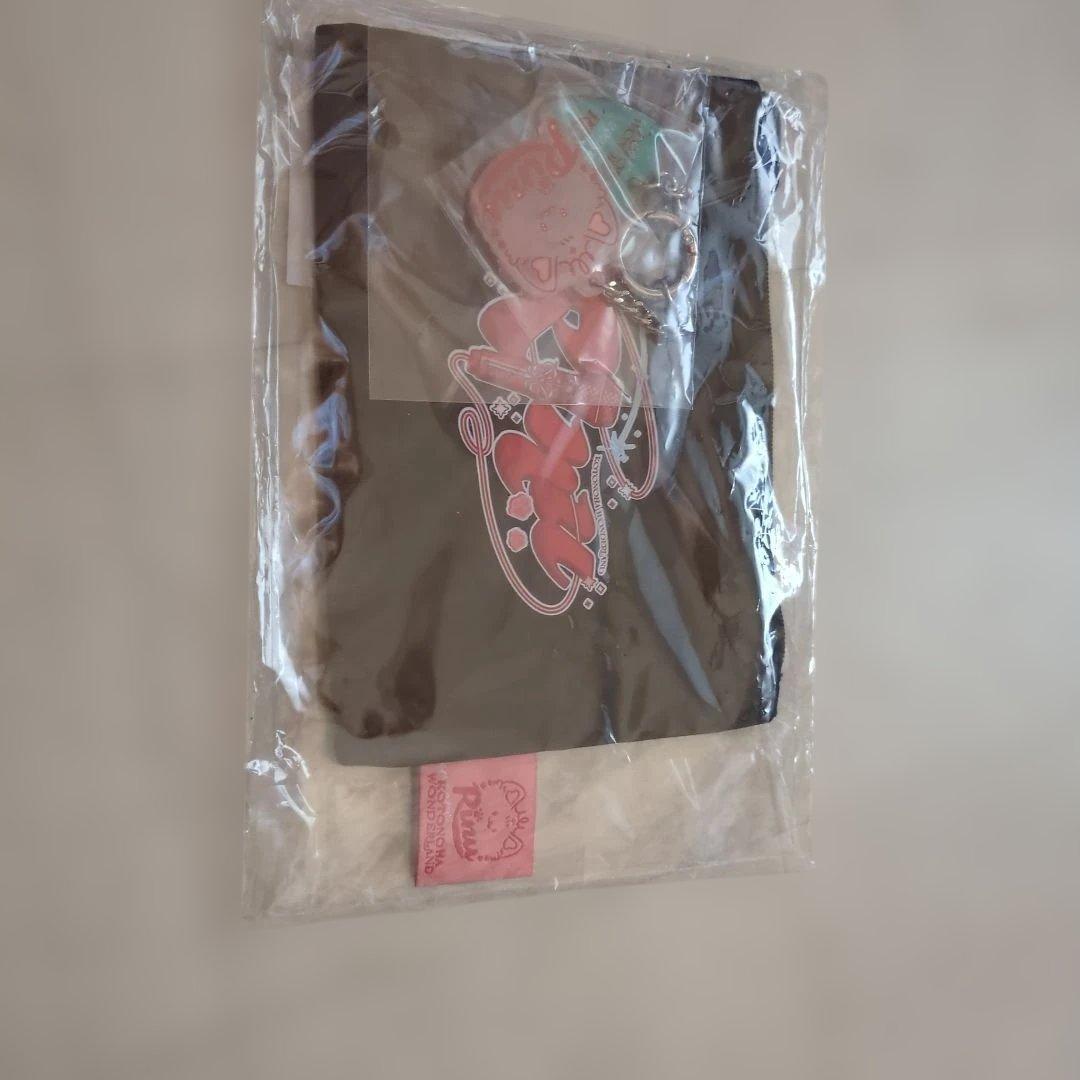 莉犬　言ノ葉ワンダーランドアップグレードグッズ２