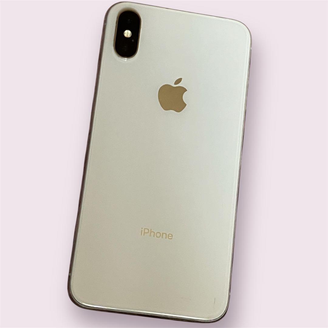 iPhone x iPhone10 256GB 中古スマホ