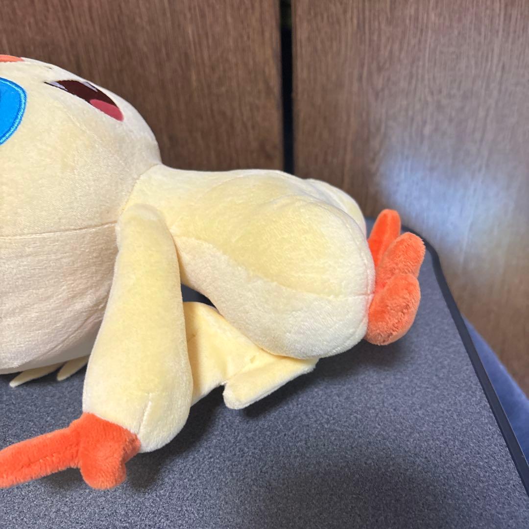 【廃盤】 ポケモンセンター ビクティニ 等身大ぬいぐるみ