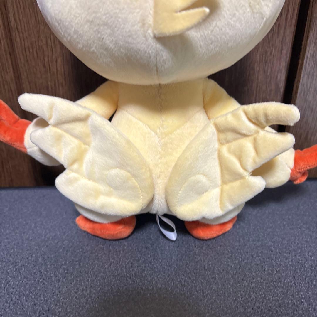 【廃盤】 ポケモンセンター ビクティニ 等身大ぬいぐるみ