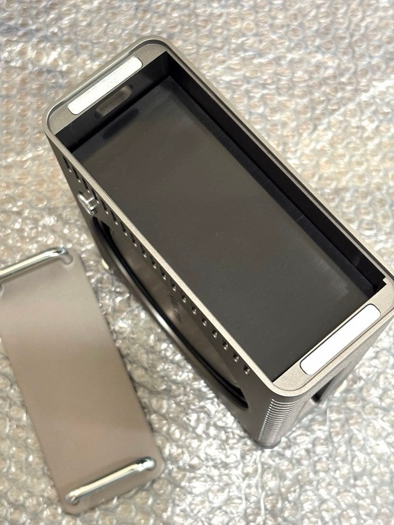 Apple Mac mini M4 24GB 256GB ケースのおまけつき