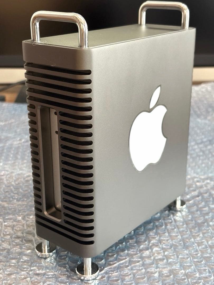 Apple Mac mini M4 24GB 256GB ケースのおまけつき