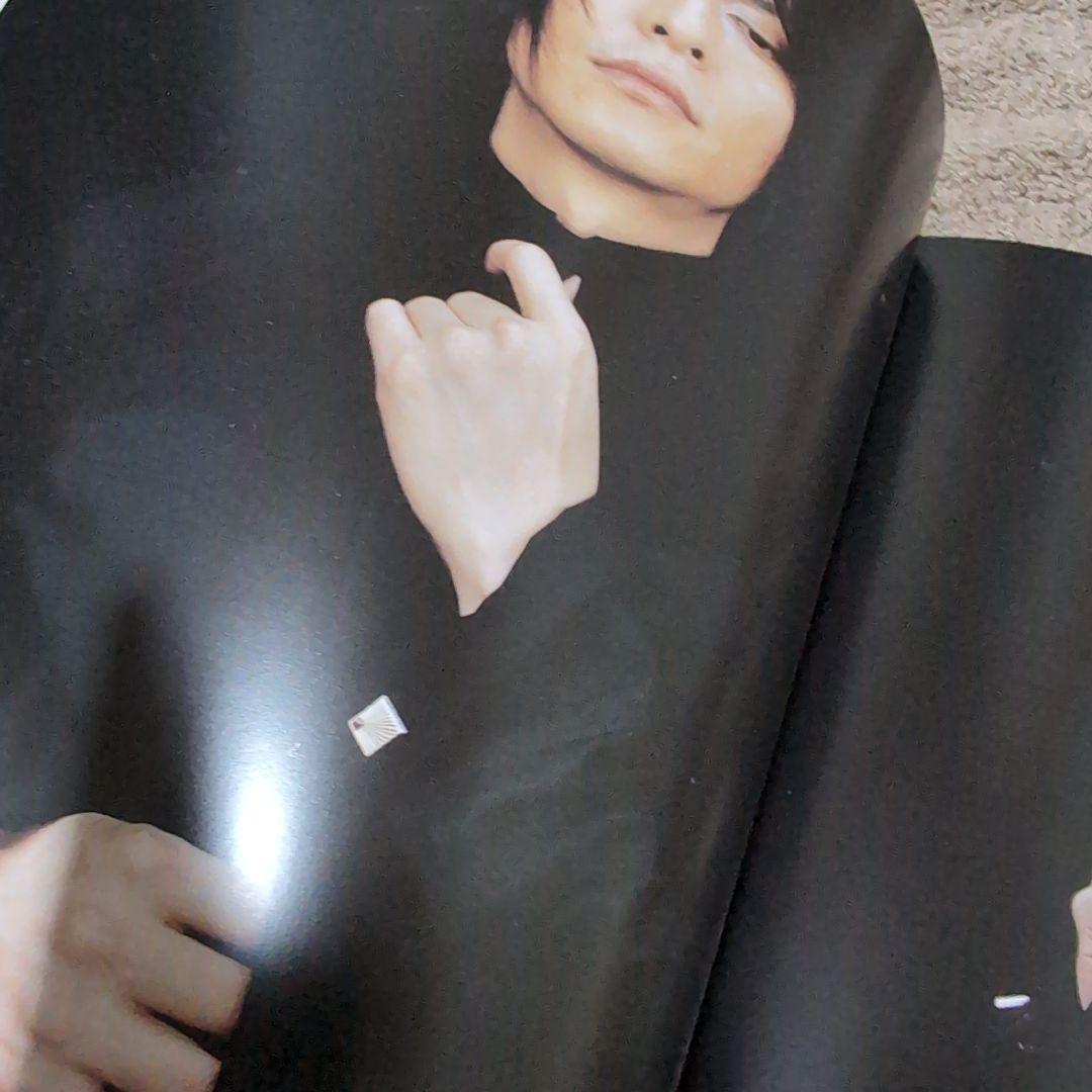 BUCK-TICK　パンフレット　愛の惑星　櫻井