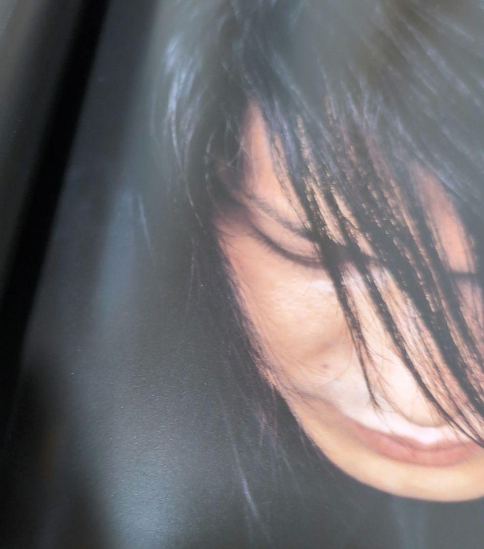 BUCK-TICK　パンフレット　愛の惑星　櫻井