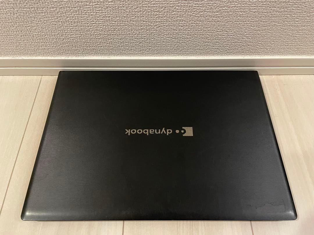 Windowsノート本体 Dynabook S73/FR i5-10210U 256GB Office