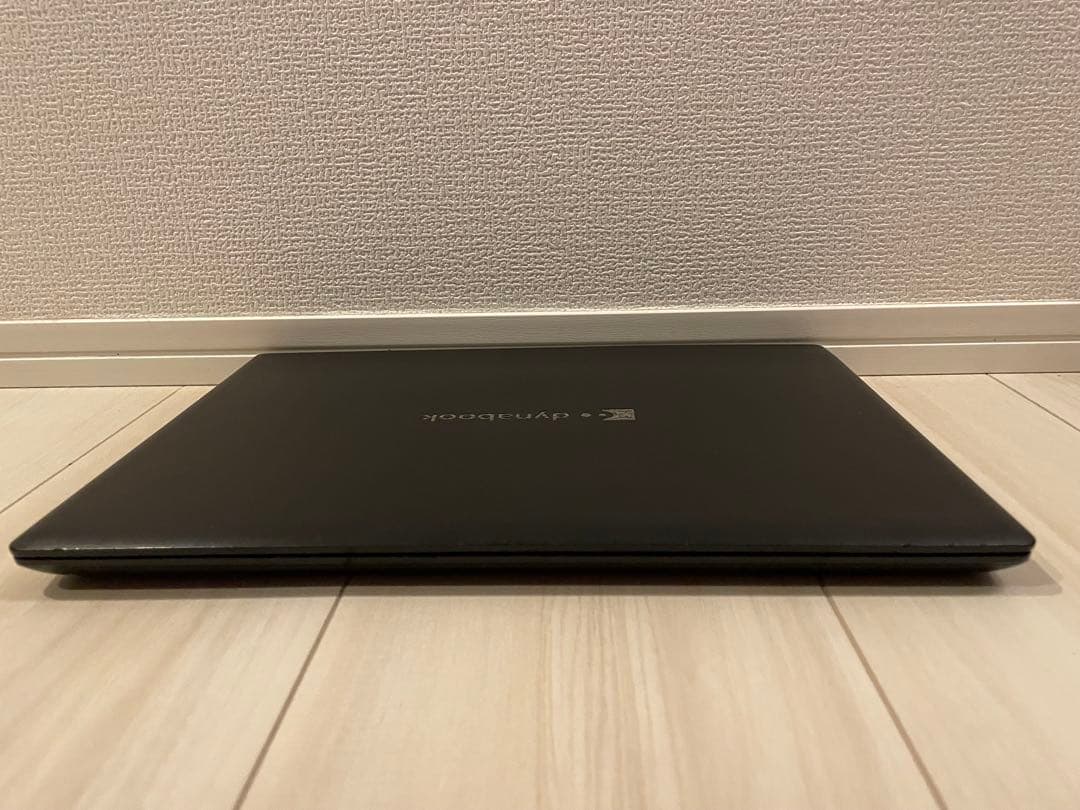 Windowsノート本体 Dynabook S73/FR i5-10210U 256GB Office