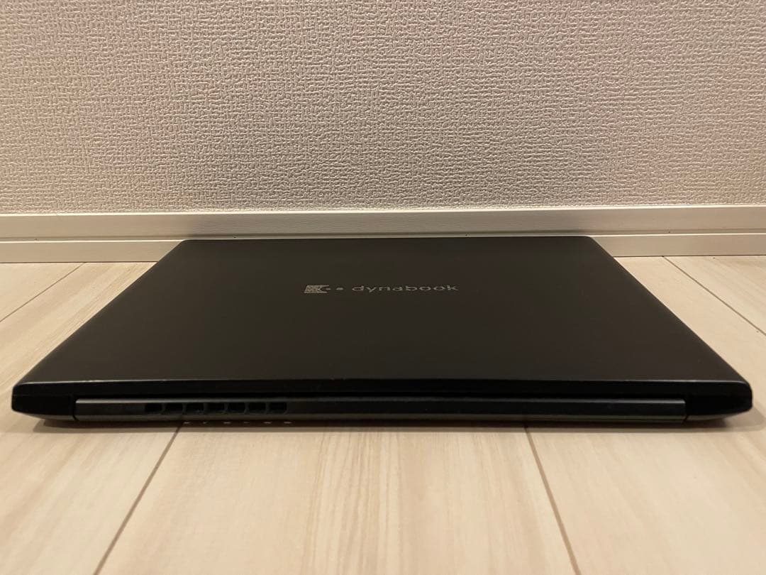 Windowsノート本体 Dynabook S73/FR i5-10210U 256GB Office