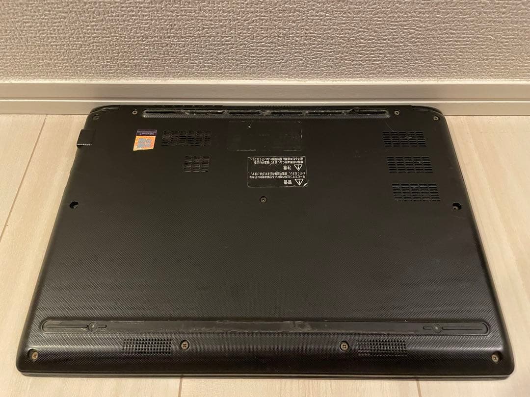 Windowsノート本体 Dynabook S73/FR i5-10210U 256GB Office