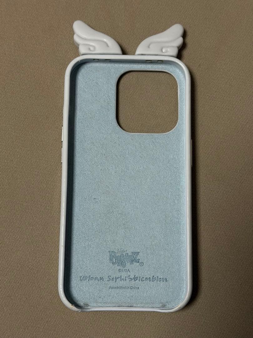 翼デザインのiPhoneケース urban