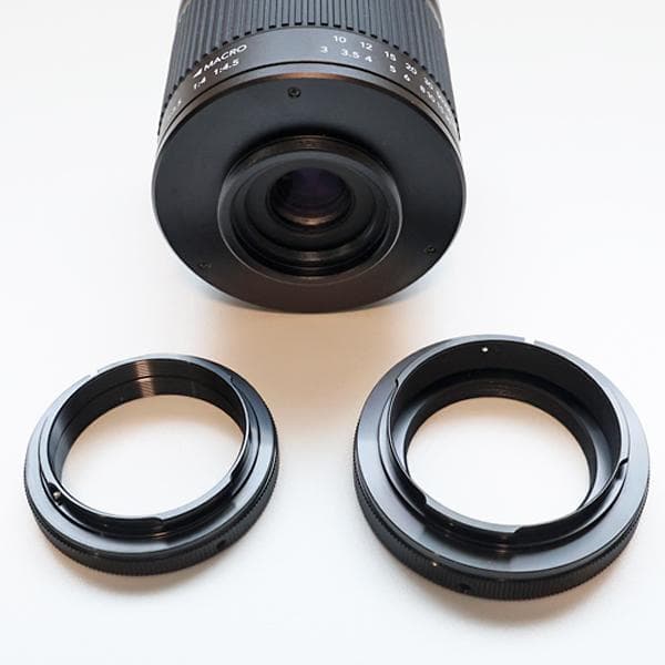 ★極上★ Kenko 400mmF8 Nikon Canon メーカー生産終了品
