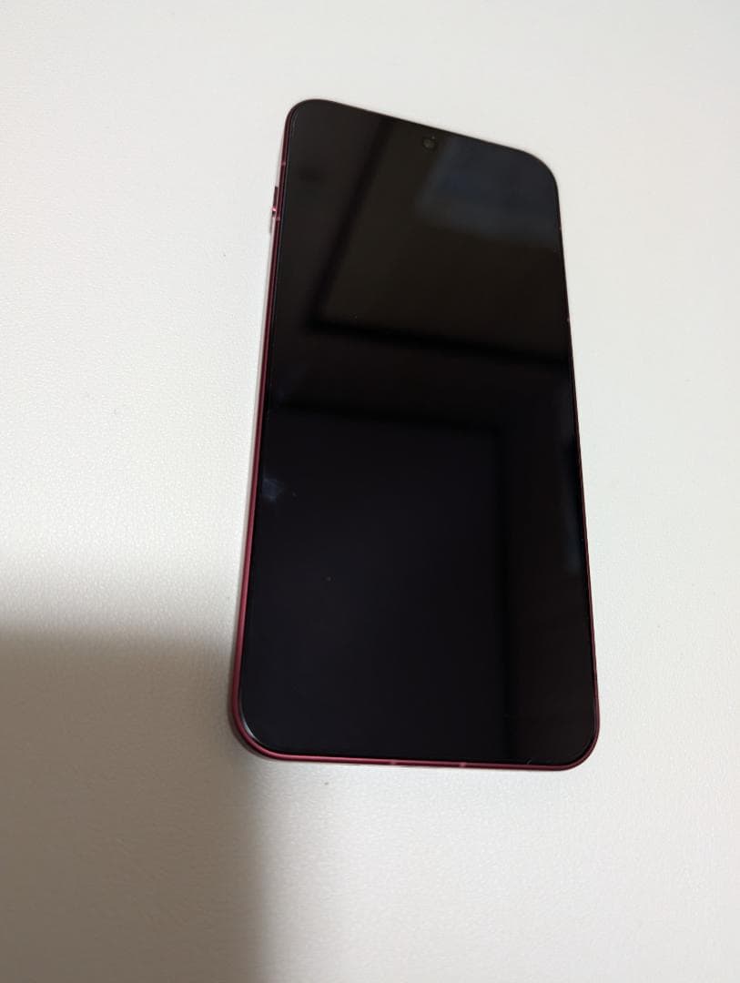 OPPO Find X9 12GB 256GB Red系