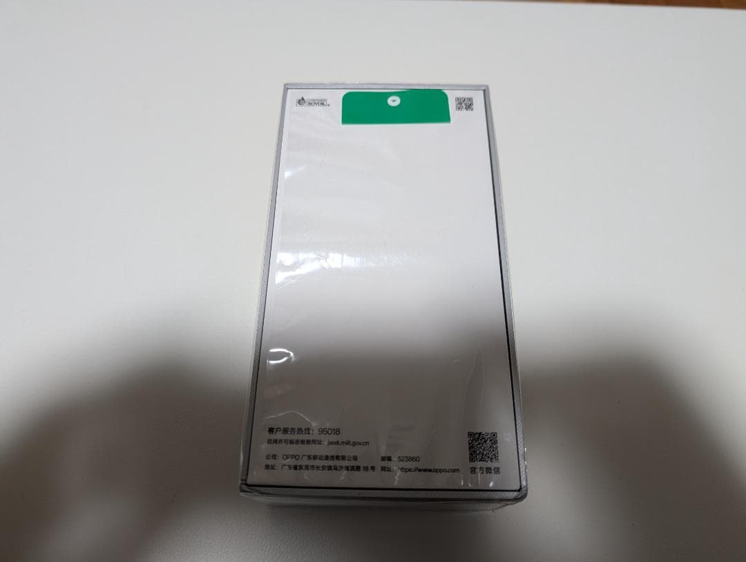 OPPO Find X9 12GB 256GB Red系