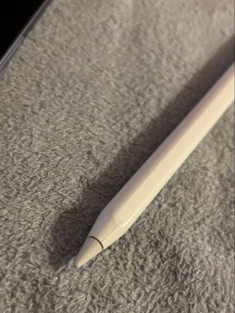 ipad mini6 256GB (Applepensil付き)