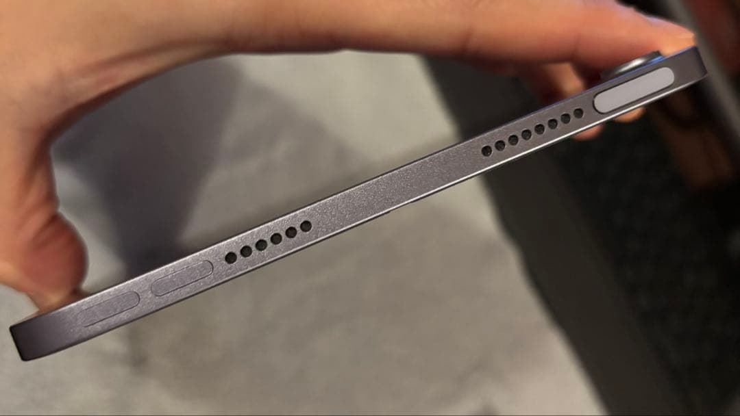 ipad mini6 256GB (Applepensil付き)