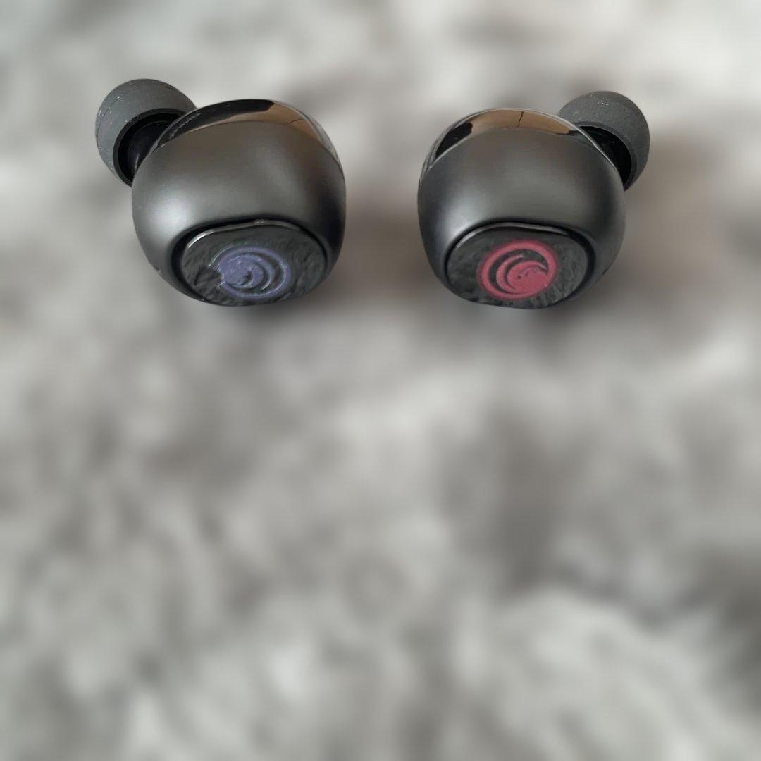 リコリスリコイル　ワイヤレスイヤホン