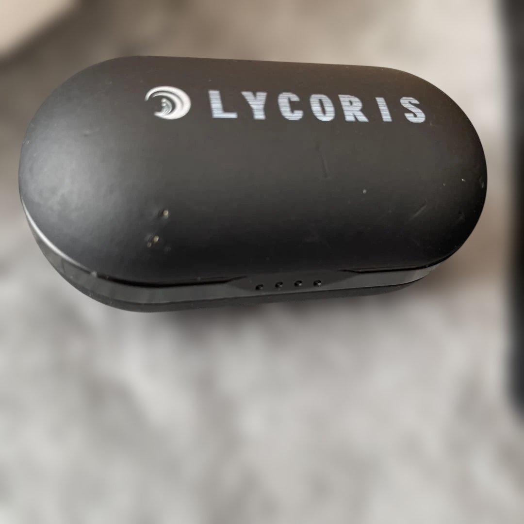 リコリスリコイル　ワイヤレスイヤホン