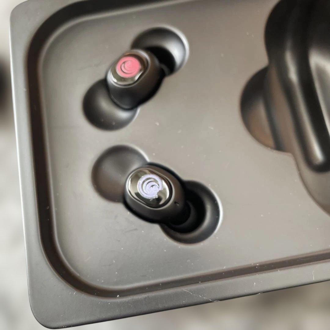 リコリスリコイル　ワイヤレスイヤホン