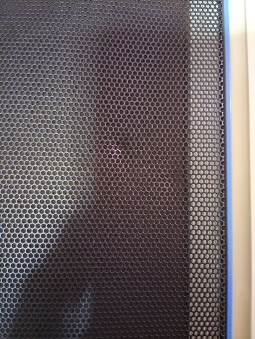 テクニクス　スピーカー　SB-F35