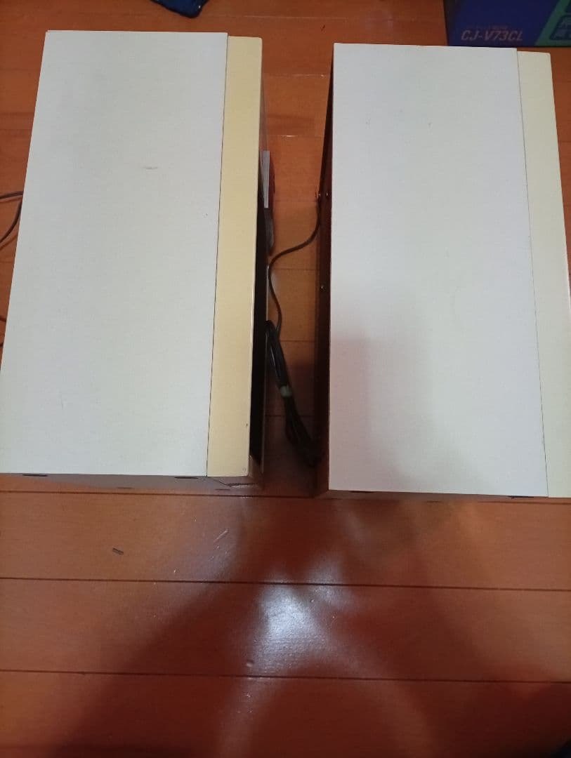 テクニクス　スピーカー　SB-F35