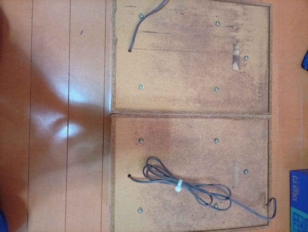 テクニクス　スピーカー　SB-F35