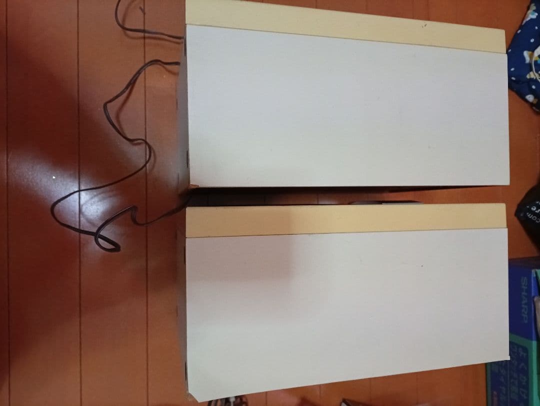 テクニクス　スピーカー　SB-F35