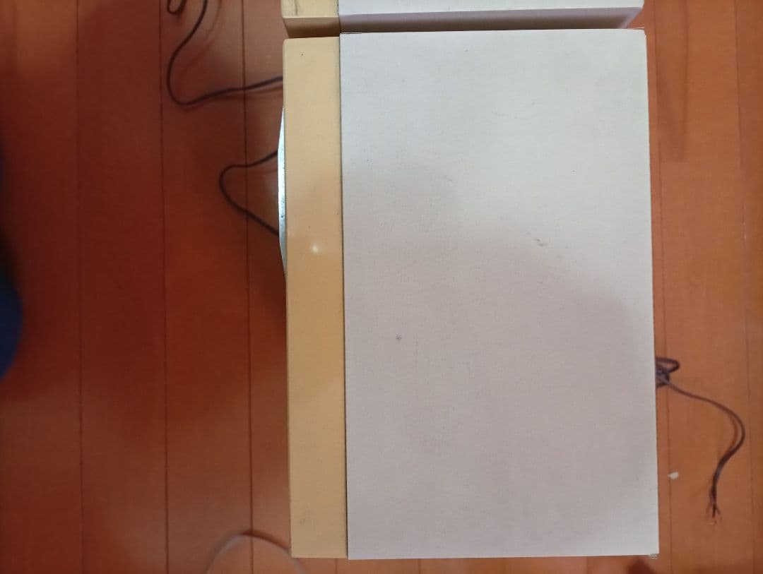 テクニクス　スピーカー　SB-F35