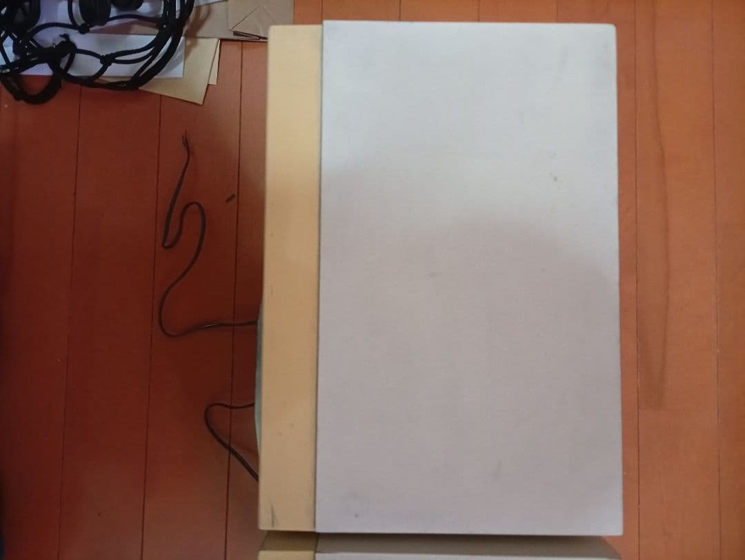 テクニクス　スピーカー　SB-F35