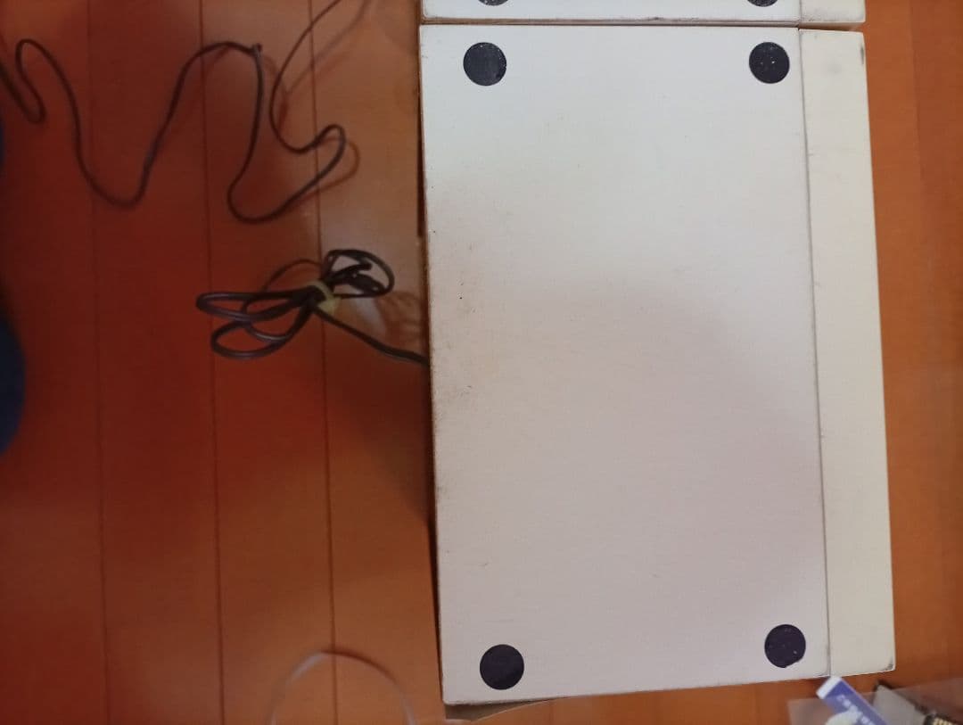 テクニクス　スピーカー　SB-F35