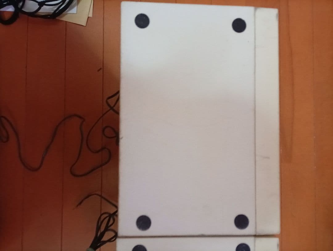 テクニクス　スピーカー　SB-F35