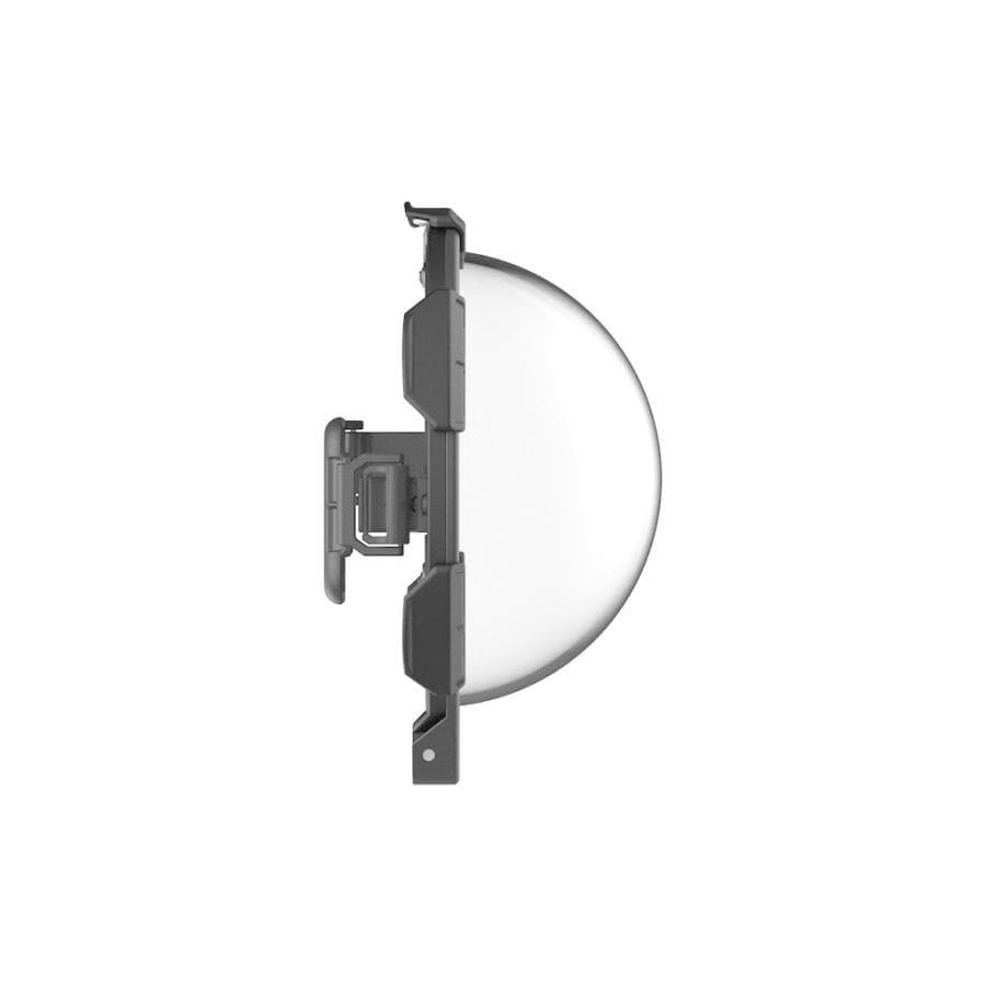 ★GoPro HERO9/10/11/12 ドーム ゴープロ 水上/水中同時撮影