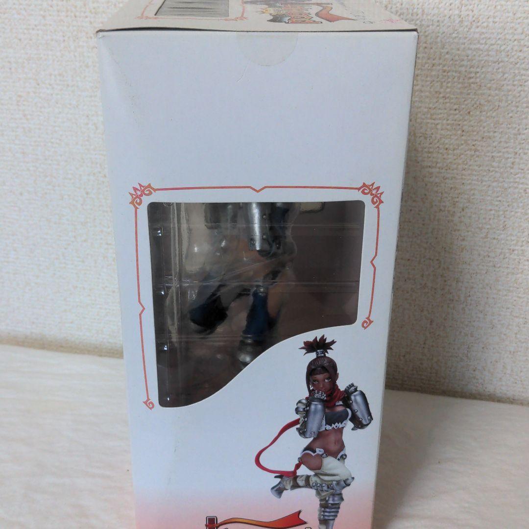 Master Piece of 山下しゅんや 見習い格闘家リンクウッド 海外版