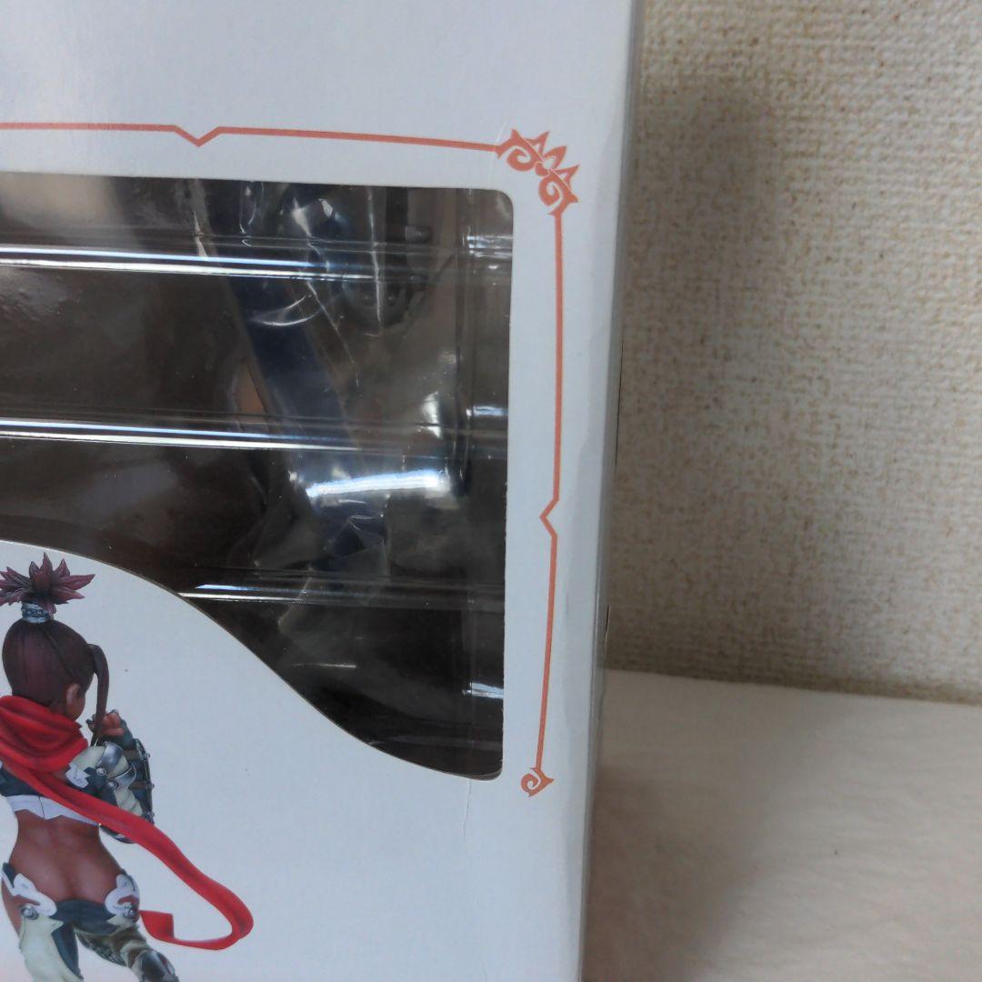 Master Piece of 山下しゅんや 見習い格闘家リンクウッド 海外版