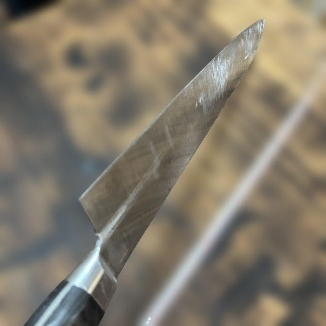 佐文牛刀 約27cm